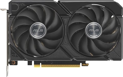 ASUS AMD Radeon RX 9060 XT DUAL 8GB GDDR6 - CeX (UK): - Buy, Sell